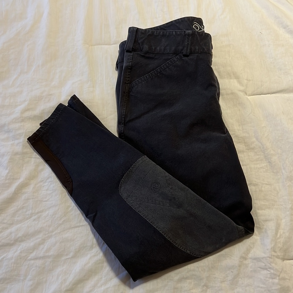 Ovation Riding Breeches đ - Picture 3 of 3